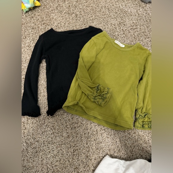 2T / 24M Long Sleeve Bundle - Picture 6 of 13